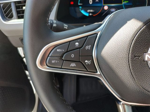 Ansicht 26 - Gebrauchtwagen Fahrzeug, Modell Townstar der Marke Nissan von Verkäufer Autohaus Vogt GmbH & Co KG