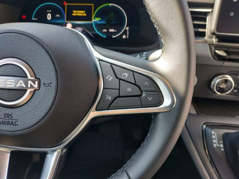 Ansicht 27 - Gebrauchtwagen Fahrzeug, Modell Townstar der Marke Nissan von Verkäufer Autohaus Vogt GmbH & Co KG