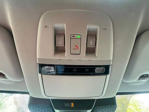 Ansicht 19 - Gebrauchtwagen Fahrzeug, Modell Ariya der Marke Nissan von Verkäufer Autohaus Wegener Berlin GmbH - Filiale Köpenick