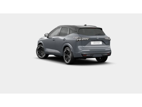 Ansicht 5 - Gebrauchtwagen Fahrzeug, Modell Qashqai der Marke Nissan von Verkäufer Autohaus Wild GmbH