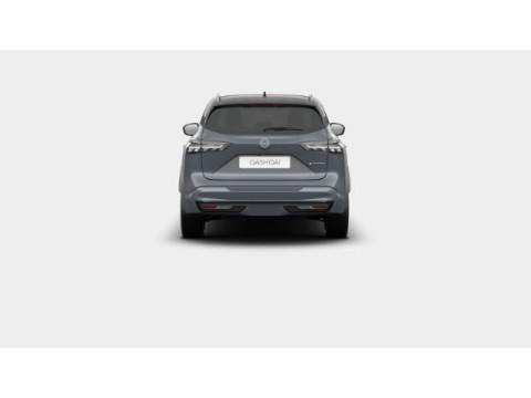 Ansicht 7 - Gebrauchtwagen Fahrzeug, Modell Qashqai der Marke Nissan von Verkäufer Autohaus Wild GmbH