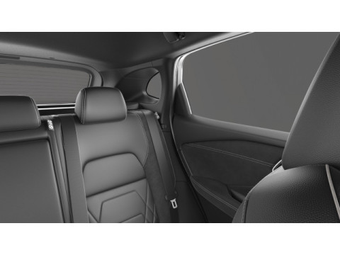 Ansicht 12 - Gebrauchtwagen Fahrzeug, Modell Qashqai der Marke Nissan von Verkäufer Autohaus Wild GmbH