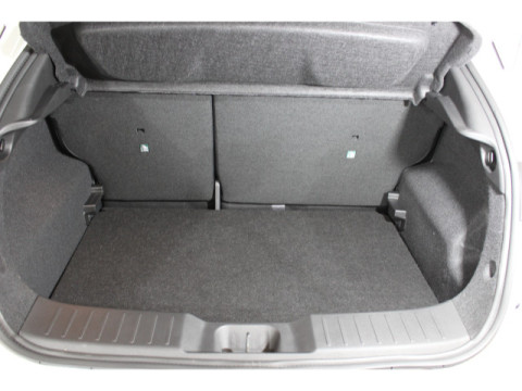 Ansicht 6 - Gebrauchtwagen Fahrzeug, Modell Juke der Marke Nissan von Verkäufer Autohaus Thalmann GmbH