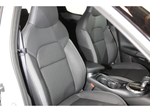 Ansicht 9 - Gebrauchtwagen Fahrzeug, Modell Juke der Marke Nissan von Verkäufer Autohaus Thalmann GmbH