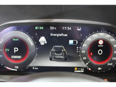 Ansicht 13 - Gebrauchtwagen Fahrzeug, Modell Juke der Marke Nissan von Verkäufer Autohaus Thalmann GmbH