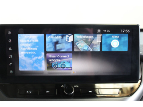 Ansicht 14 - Gebrauchtwagen Fahrzeug, Modell Juke der Marke Nissan von Verkäufer Autohaus Thalmann GmbH