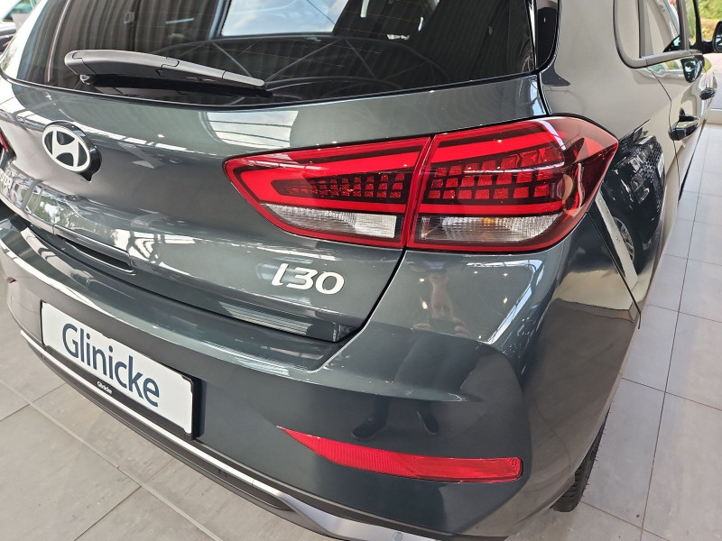 Hyundai - i30