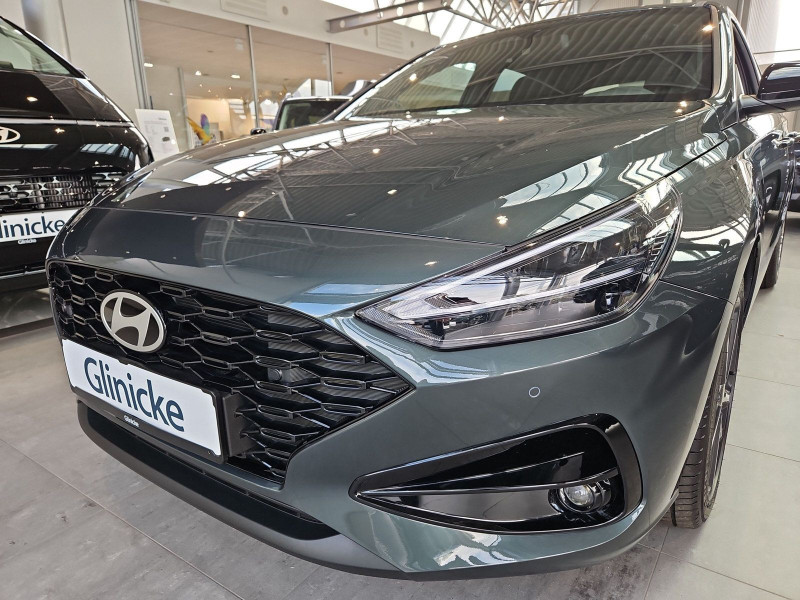 Hyundai - i30