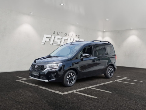 Ansicht 2 - Gebrauchtwagen Fahrzeug, Modell Townstar der Marke Nissan von Verkäufer Autohaus Fischer GmbH
