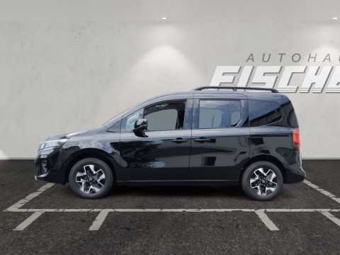 Ansicht 4 - Gebrauchtwagen Fahrzeug, Modell Townstar der Marke Nissan von Verkäufer Autohaus Fischer GmbH