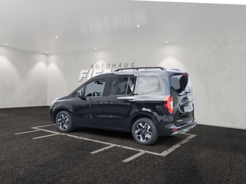 Ansicht 5 - Gebrauchtwagen Fahrzeug, Modell Townstar der Marke Nissan von Verkäufer Autohaus Fischer GmbH