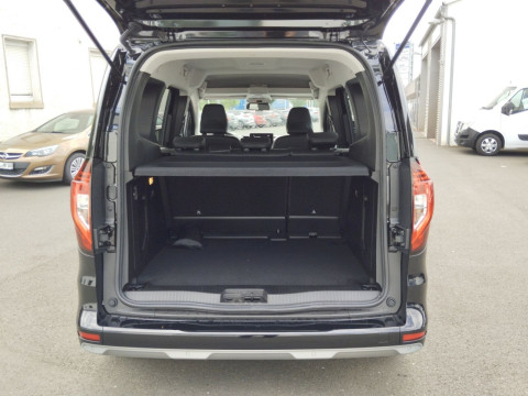 Ansicht 12 - Gebrauchtwagen Fahrzeug, Modell Townstar der Marke Nissan von Verkäufer Autohaus Fischer GmbH