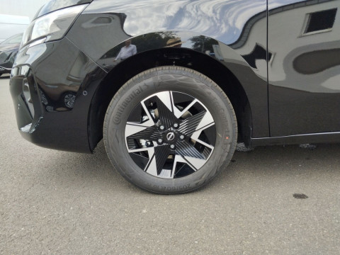 Ansicht 14 - Gebrauchtwagen Fahrzeug, Modell Townstar der Marke Nissan von Verkäufer Autohaus Fischer GmbH