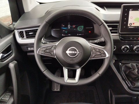 Ansicht 15 - Gebrauchtwagen Fahrzeug, Modell Townstar der Marke Nissan von Verkäufer Autohaus Fischer GmbH