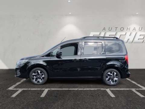 Ansicht 4 - Gebrauchtwagen Fahrzeug, Modell Townstar der Marke Nissan von Verkäufer Autohaus Fischer GmbH