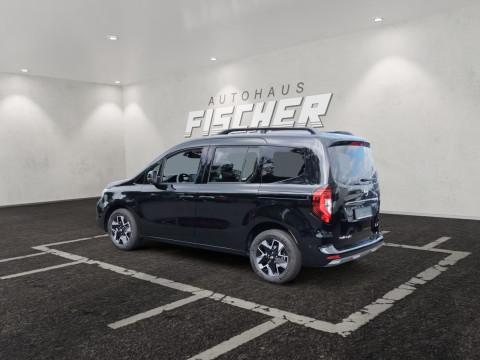 Ansicht 5 - Gebrauchtwagen Fahrzeug, Modell Townstar der Marke Nissan von Verkäufer Autohaus Fischer GmbH