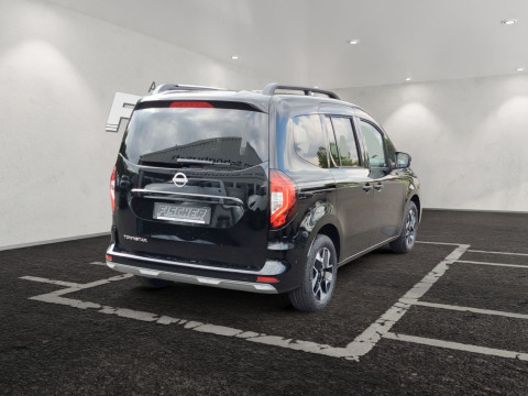 Ansicht 7 - Gebrauchtwagen Fahrzeug, Modell Townstar der Marke Nissan von Verkäufer Autohaus Fischer GmbH