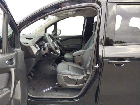 Ansicht 9 - Gebrauchtwagen Fahrzeug, Modell Townstar der Marke Nissan von Verkäufer Autohaus Fischer GmbH