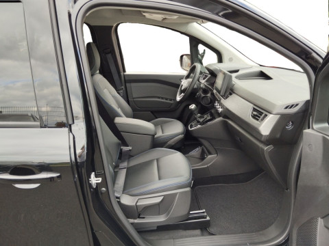 Ansicht 10 - Gebrauchtwagen Fahrzeug, Modell Townstar der Marke Nissan von Verkäufer Autohaus Fischer GmbH