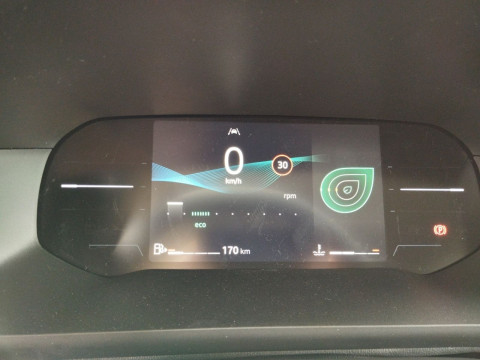 Ansicht 11 - Gebrauchtwagen Fahrzeug, Modell Townstar der Marke Nissan von Verkäufer Autohaus Fischer GmbH