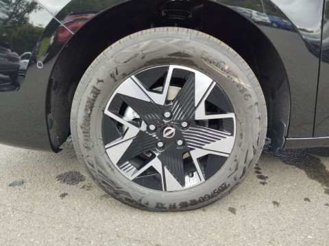 Ansicht 14 - Gebrauchtwagen Fahrzeug, Modell Townstar der Marke Nissan von Verkäufer Autohaus Fischer GmbH