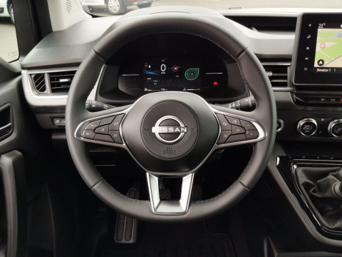 Ansicht 15 - Gebrauchtwagen Fahrzeug, Modell Townstar der Marke Nissan von Verkäufer Autohaus Fischer GmbH