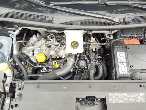 Ansicht 16 - Gebrauchtwagen Fahrzeug, Modell Townstar der Marke Nissan von Verkäufer Autohaus Fischer GmbH