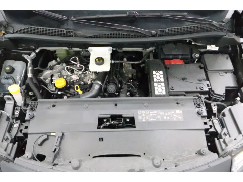 Ansicht 17 - Gebrauchtwagen Fahrzeug, Modell Townstar der Marke Nissan von Verkäufer Autohaus Fischer GmbH