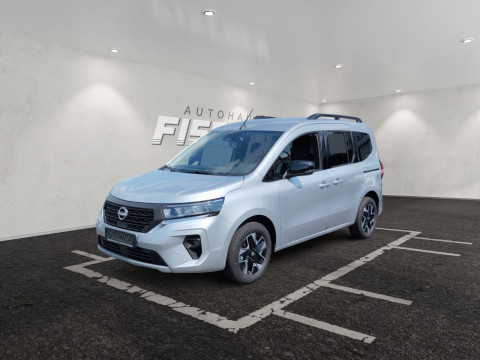 Ansicht 2 - Gebrauchtwagen Fahrzeug, Modell Townstar der Marke Nissan von Verkäufer Autohaus Fischer GmbH