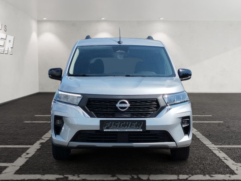 Ansicht 3 - Gebrauchtwagen Fahrzeug, Modell Townstar der Marke Nissan von Verkäufer Autohaus Fischer GmbH