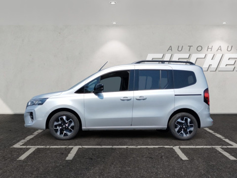 Ansicht 4 - Gebrauchtwagen Fahrzeug, Modell Townstar der Marke Nissan von Verkäufer Autohaus Fischer GmbH