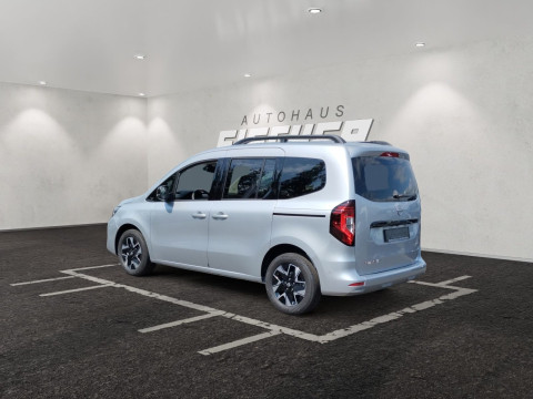 Ansicht 5 - Gebrauchtwagen Fahrzeug, Modell Townstar der Marke Nissan von Verkäufer Autohaus Fischer GmbH