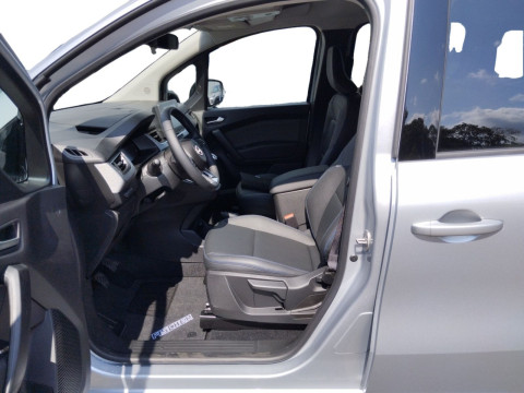 Ansicht 9 - Gebrauchtwagen Fahrzeug, Modell Townstar der Marke Nissan von Verkäufer Autohaus Fischer GmbH