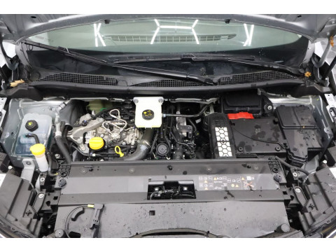 Ansicht 17 - Gebrauchtwagen Fahrzeug, Modell Townstar der Marke Nissan von Verkäufer Autohaus Fischer GmbH