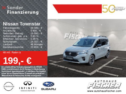 Townstar