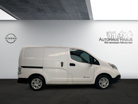 Ansicht 8 - Gebrauchtwagen Fahrzeug, Modell e-NV200 der Marke Nissan von Verkäufer Autohaus Rabus e.K.