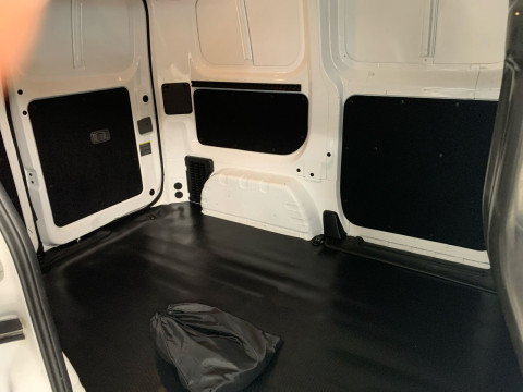 Ansicht 11 - Gebrauchtwagen Fahrzeug, Modell e-NV200 der Marke Nissan von Verkäufer Autohaus Rabus e.K.