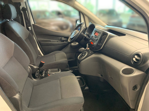 Ansicht 15 - Gebrauchtwagen Fahrzeug, Modell e-NV200 der Marke Nissan von Verkäufer Autohaus Rabus e.K.