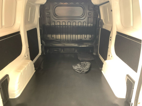 Ansicht 16 - Gebrauchtwagen Fahrzeug, Modell e-NV200 der Marke Nissan von Verkäufer Autohaus Rabus e.K.