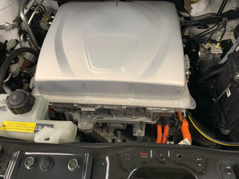 Ansicht 18 - Gebrauchtwagen Fahrzeug, Modell e-NV200 der Marke Nissan von Verkäufer Autohaus Rabus e.K.