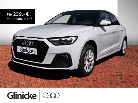 Audi A1 Sportback - A1 Sportback 30 TFSI 85(116) kW(PS) S tronic