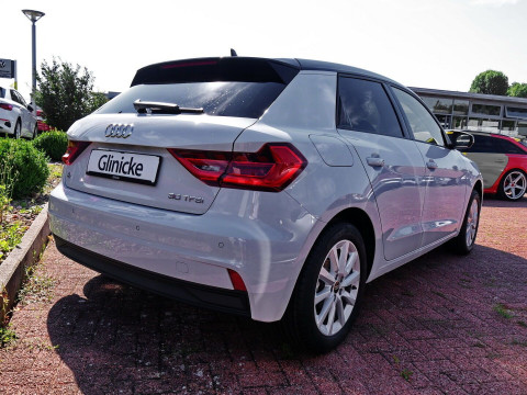 Audi A1 Sportback - A1 Sportback 30 TFSI 85(116) kW(PS) S tronic