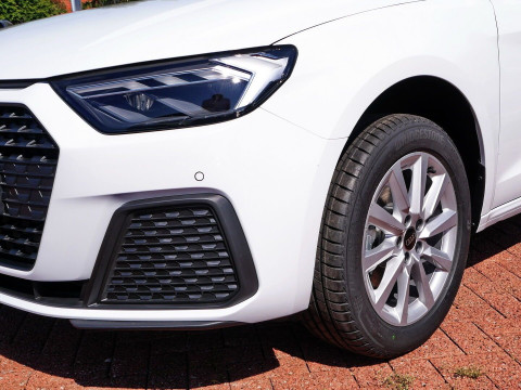Audi - A1 Sportback