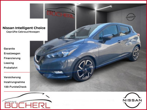 Micra