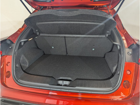 Ansicht 7 - Gebrauchtwagen Fahrzeug, Modell Juke der Marke Nissan von Verkäufer Autohaus Thalmann GmbH