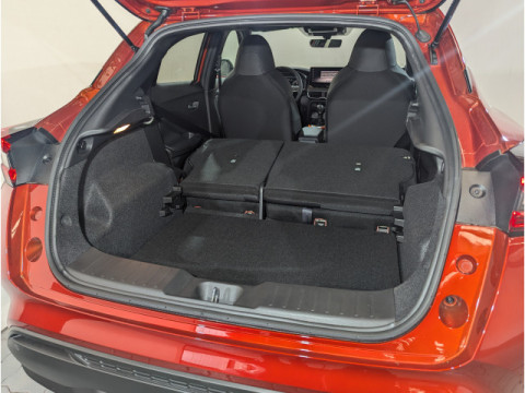 Ansicht 8 - Gebrauchtwagen Fahrzeug, Modell Juke der Marke Nissan von Verkäufer Autohaus Thalmann GmbH