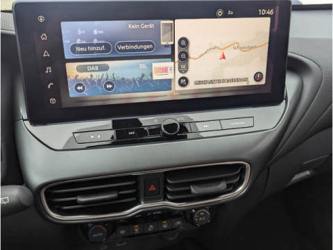 Ansicht 13 - Gebrauchtwagen Fahrzeug, Modell Juke der Marke Nissan von Verkäufer Autohaus Thalmann GmbH