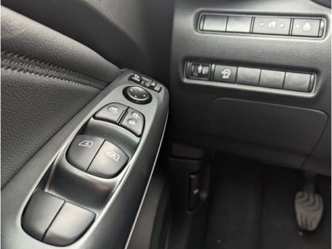 Ansicht 15 - Gebrauchtwagen Fahrzeug, Modell Juke der Marke Nissan von Verkäufer Autohaus Thalmann GmbH