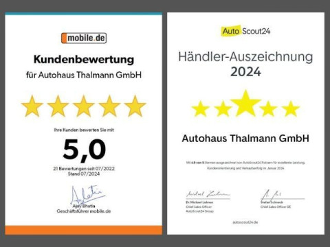 Ansicht 17 - Gebrauchtwagen Fahrzeug, Modell Juke der Marke Nissan von Verkäufer Autohaus Thalmann GmbH