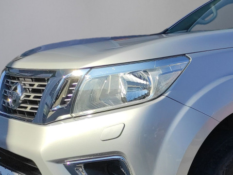 Ansicht 7 - Gebrauchtwagen Fahrzeug, Modell Navara der Marke Nissan von Verkäufer Autozentrum Walter GmbH & Co. KG